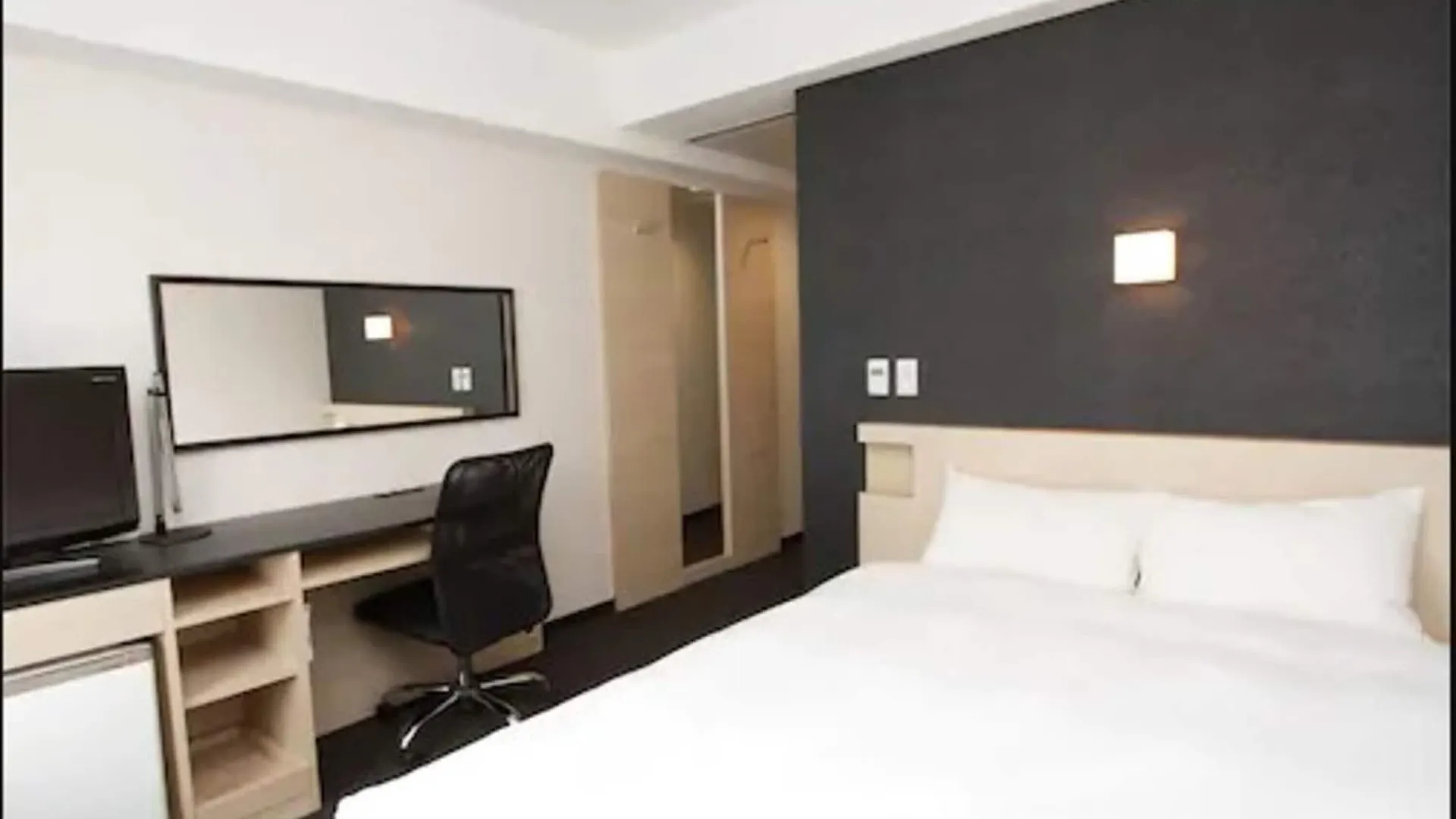 Smile Hotel Kyoto Shijo Japon