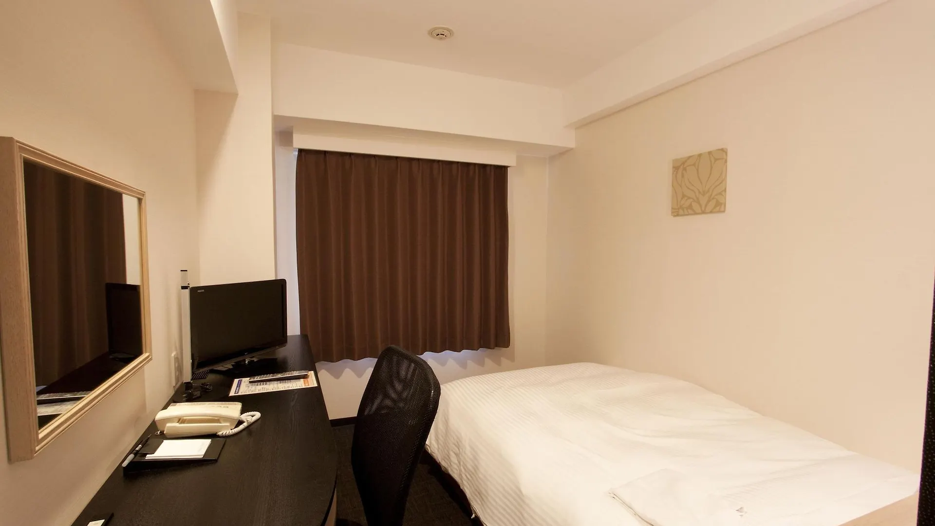 ***  Smile Hotel Kyoto Shijo Japon