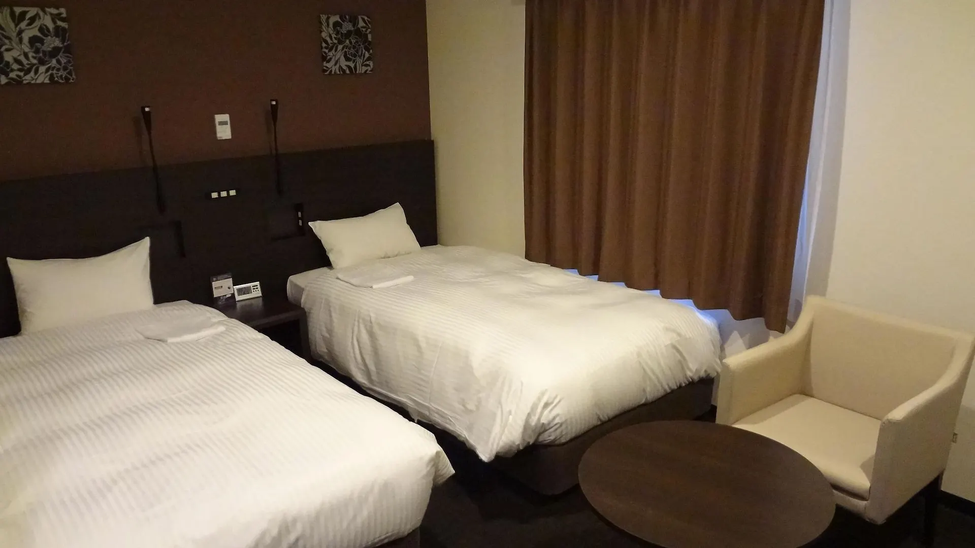Smile Hotel Kyoto Shijo