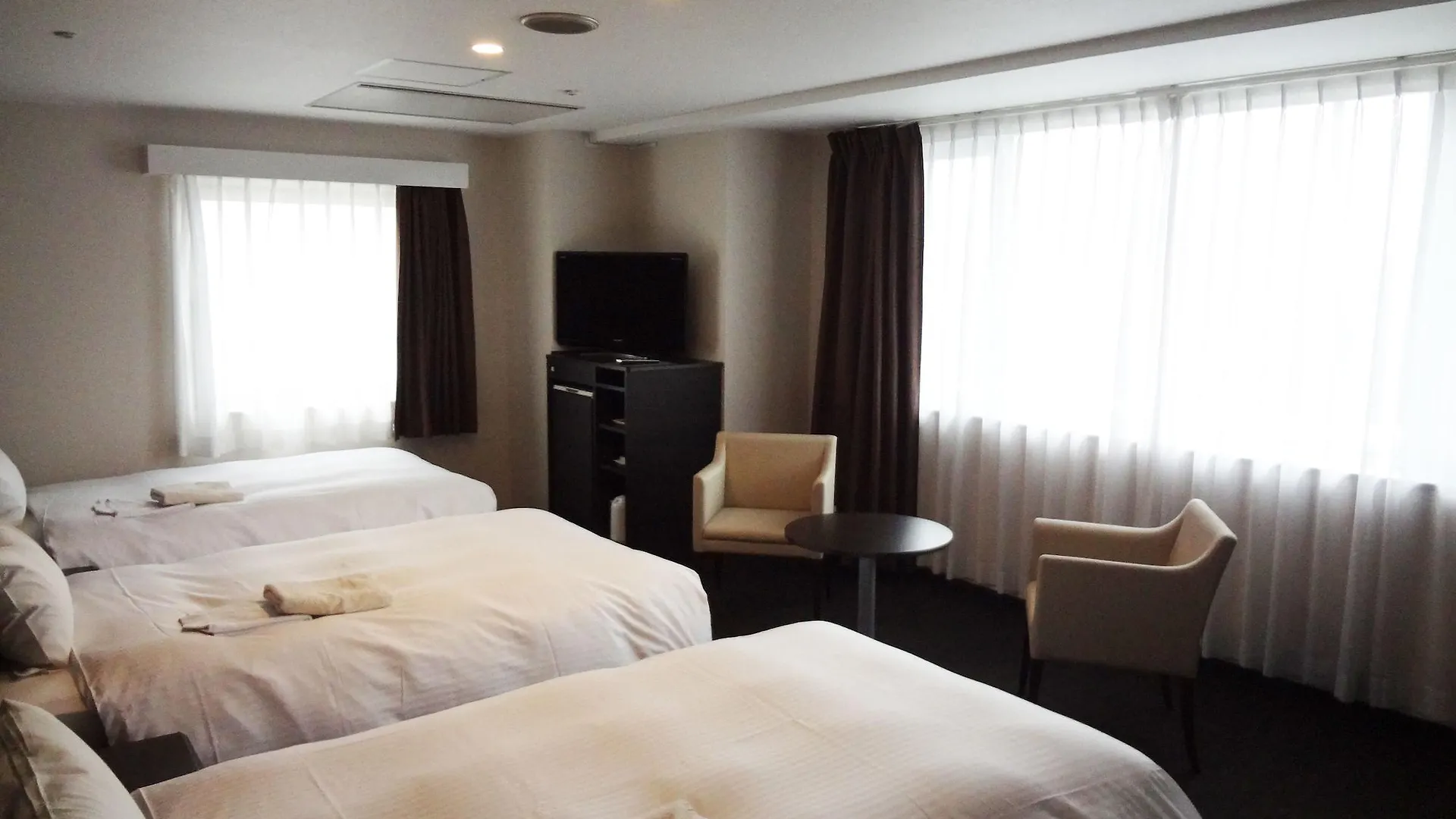 Smile Hotel Kyoto Shijo