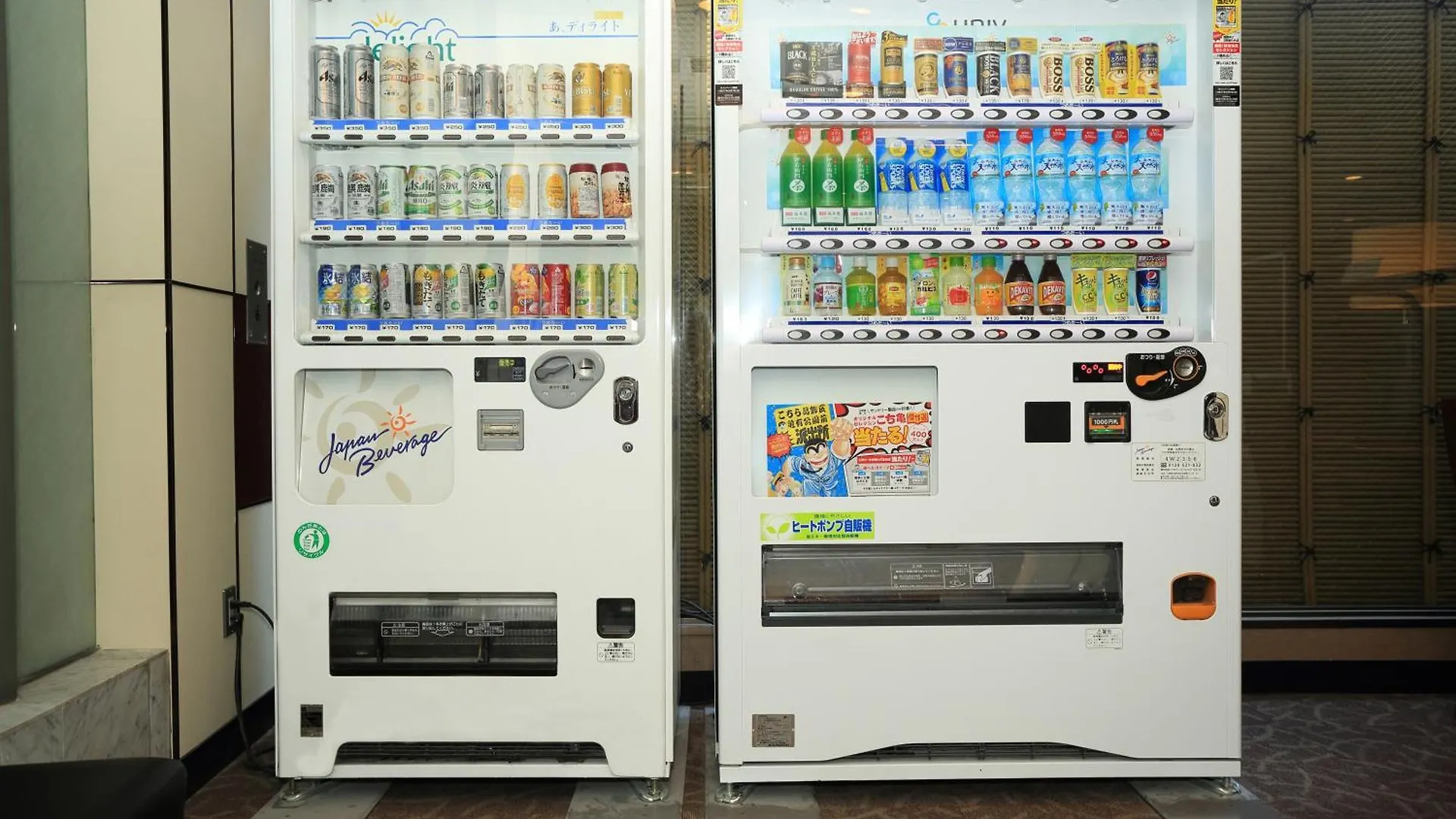 Smile Hotel Kyoto Shijo 3*,  Japon