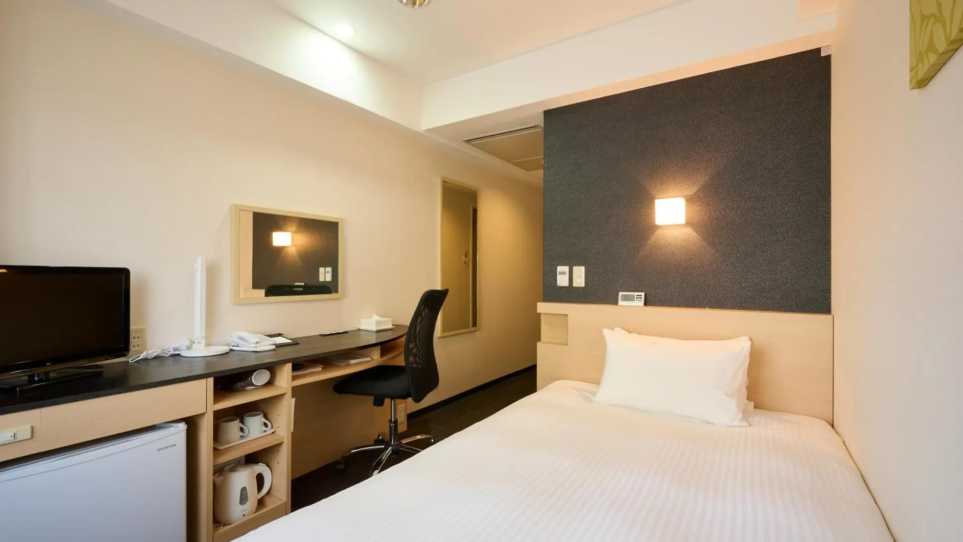 ***  Smile Hotel Kyoto Shijo Japon