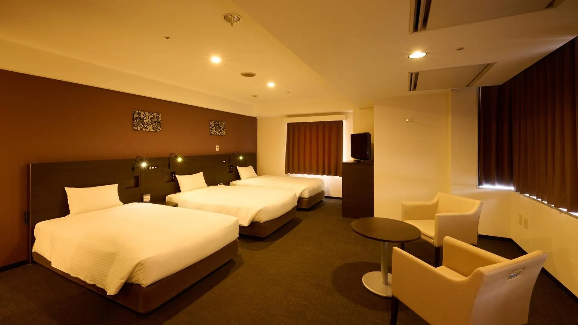 Smile Hotel Kyoto Shijo