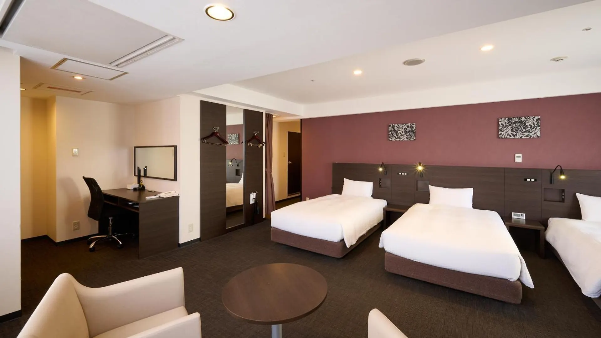Smile Hotel Kyoto Shijo