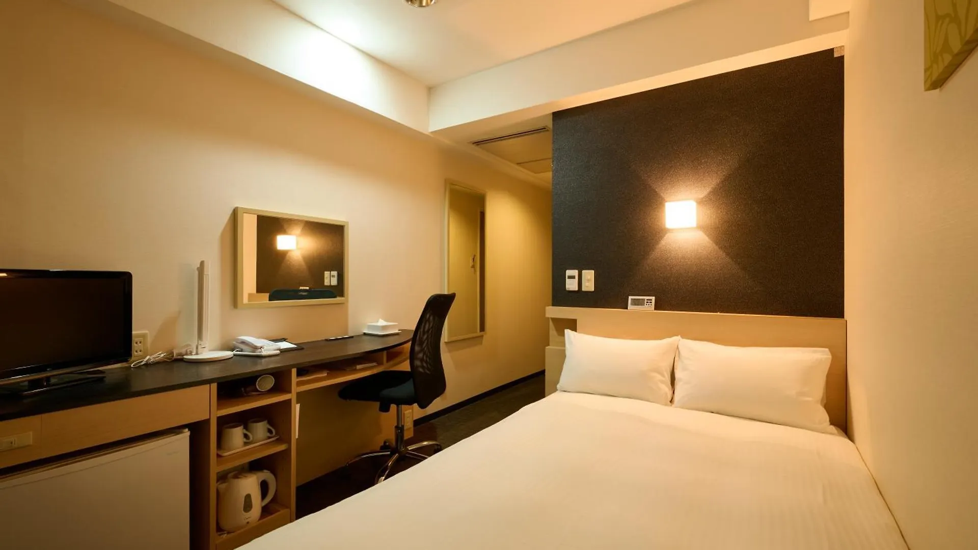 Smile Hotel Kyoto Shijo Japon