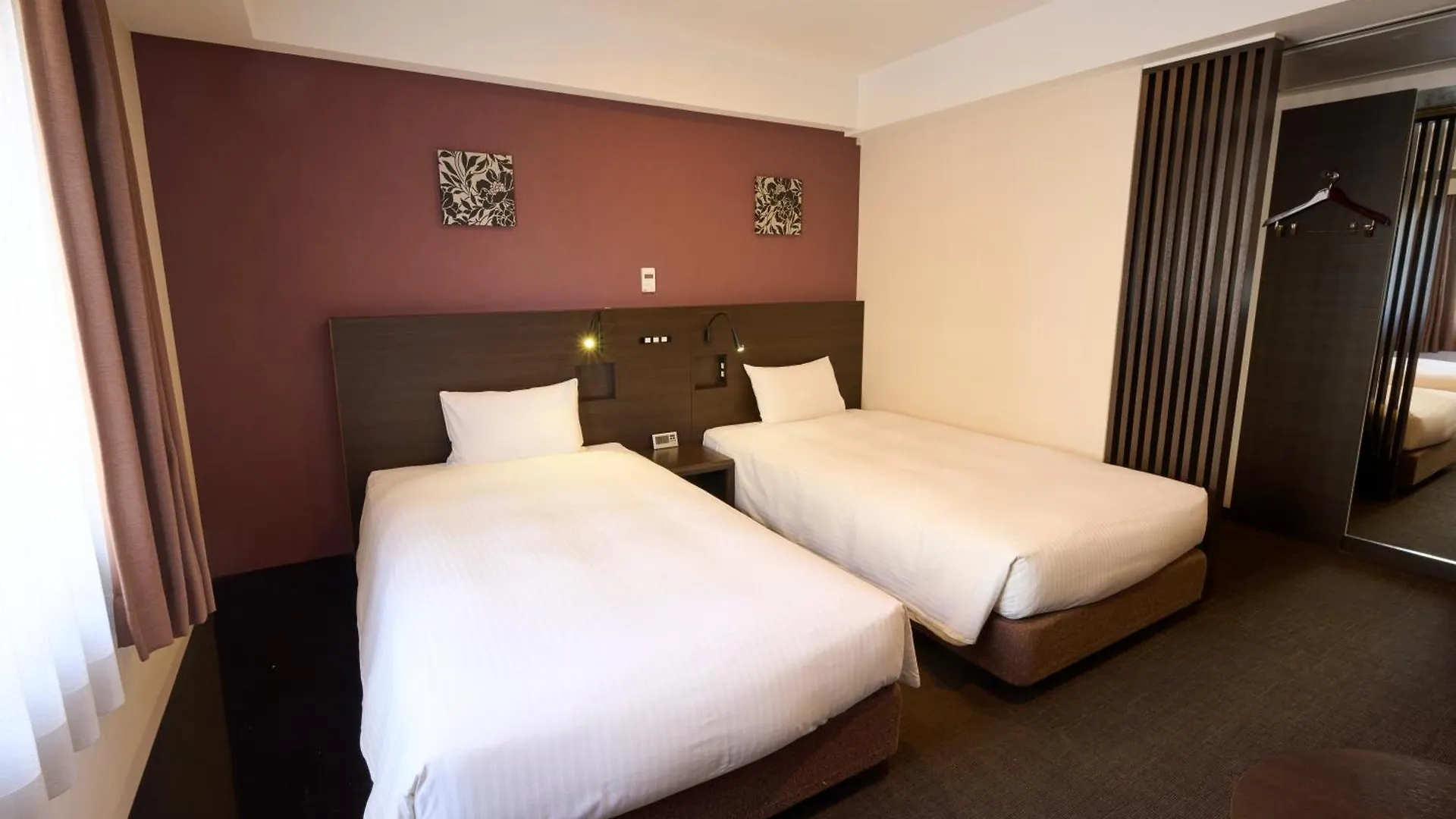 Smile Hotel Kyoto Shijo