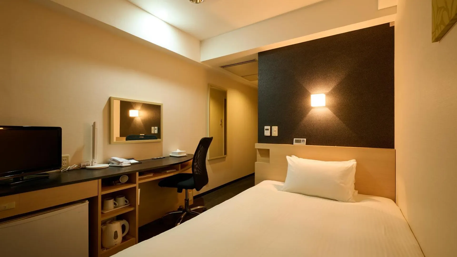 ***  Smile Hotel Kyoto Shijo Japon