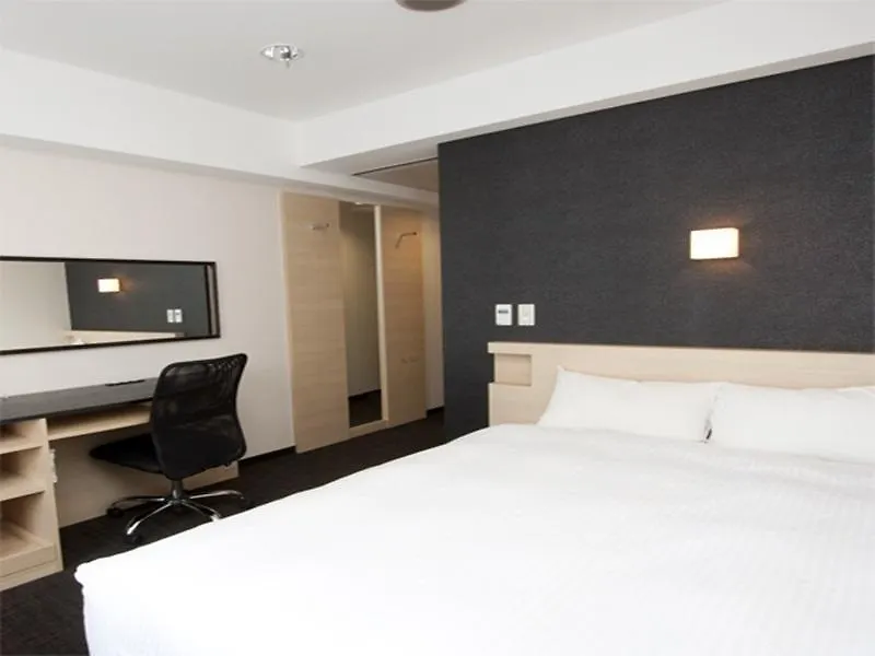 Smile Hotel Kyoto Shijo
