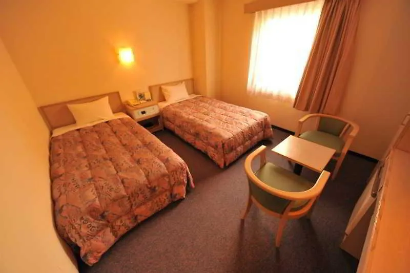 Smile Hotel Kyoto Shijo