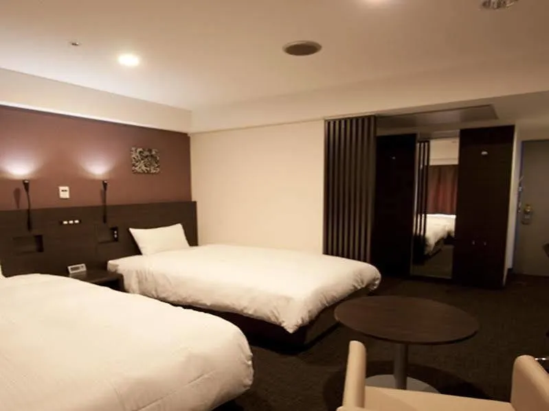 Smile Hotel Kyoto Shijo