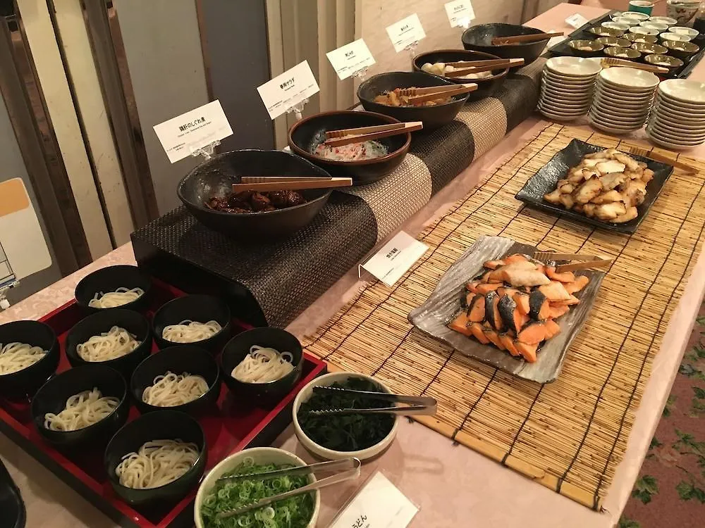 Smile Hotel Kyoto Shijo 3*,  Japon