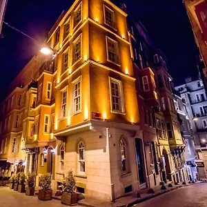 Galata Door Otel