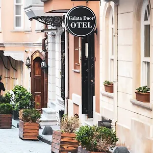 Galata Door Otel