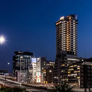 Otel Apa Shin Osaka-eki Tower, Osaka