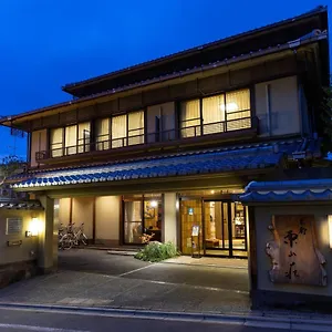 Higashiyamaso Kyoto