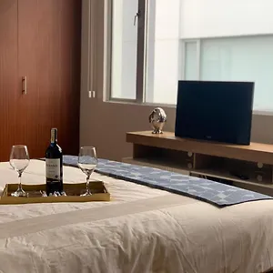 Confort De Lujo En La Mejor Zona De Quito