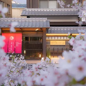 Takasegawa Bettei Рёкан