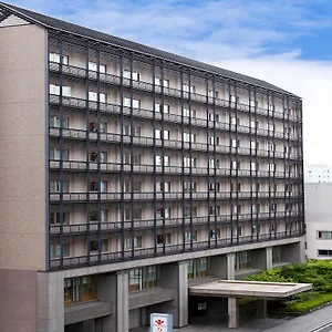 Hotel Hearton, Kioto