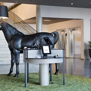 **** Hotel Comfort Airport Norwegen