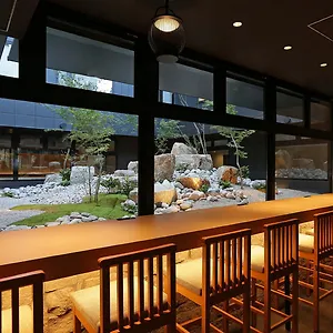 Otel Oriental Rokujo, Kyoto