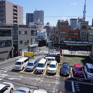 Mitsuba Tokio