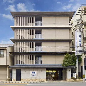 Toyoko Gojo-omiya Quioto