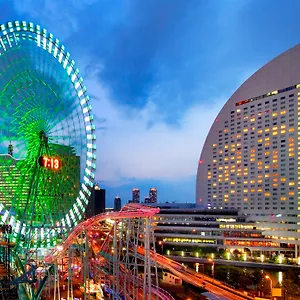Hotel Intercontinental Yokohama Grand By Ihg