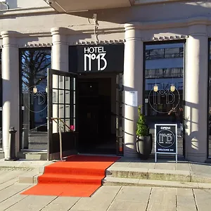 **** Hotel No13 Norwegen