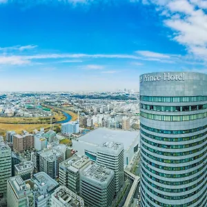 Hotel Shin Yokohama