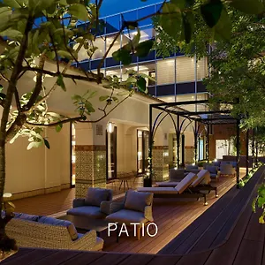 visit hotel