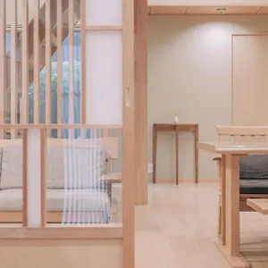 櫛笥ノ家 Machiya Kushige 京都市