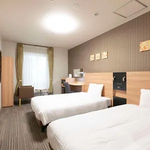 Comfort Shinsaibashi 3*, Osaca Japão