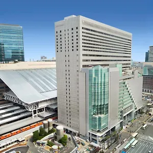 Granvia Osaka-jr Group 4*, Osaca Japão
