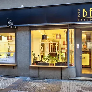 Bene 3*, Praga Repubblica Ceca