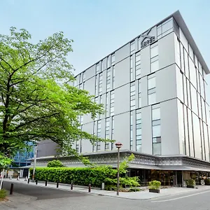 酒店 京都克劳斯酒店
