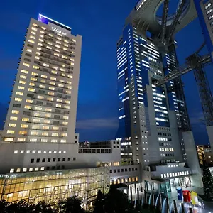 The Westin 5*, Osaca Japão