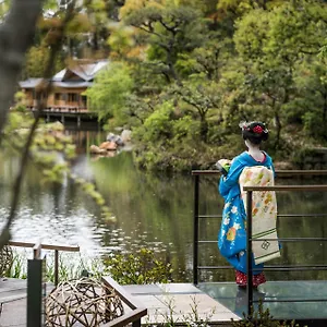 Hotel Four Seasons, Kioto