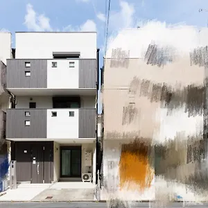 Andnext House 京都市