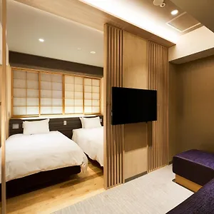 Hotel Elcient Kyoto Hachijoguchi Quioto