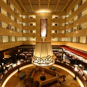 Hotel Century, Kioto