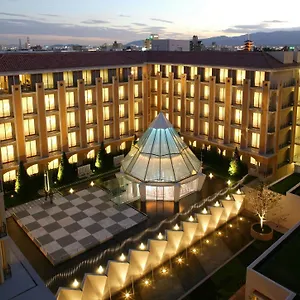 Hotel Miyako Hachijo, Kioto