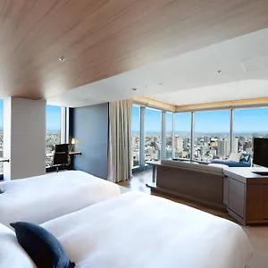 Hotel Sky Tower