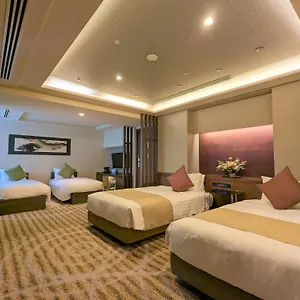 酒店 京阪京都大酒店