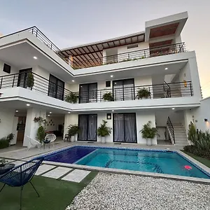 Milagro Bonito Santa Marta (Magdalena)