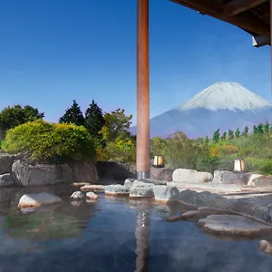 Plaza 4*, Hakone Japão
