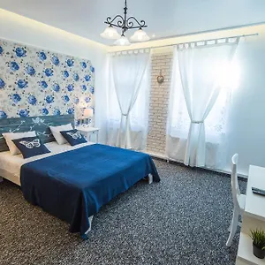 ** Hotel Central Hotel Ukraine