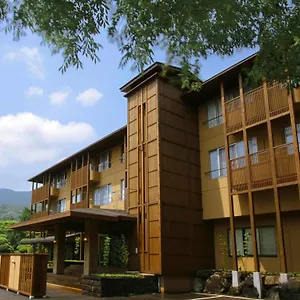Mount View 3*, Hakone Japão