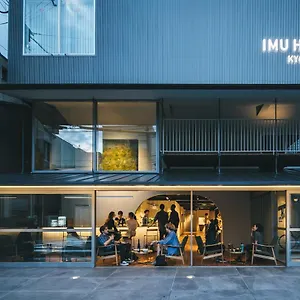 Otel Imu, Kyoto