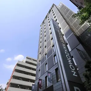 Monterey Hanzomon 4*, Tóquio Japão