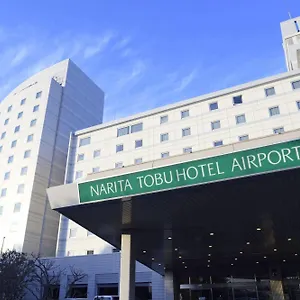 Tobu Airport 4*, Narita Japonsko